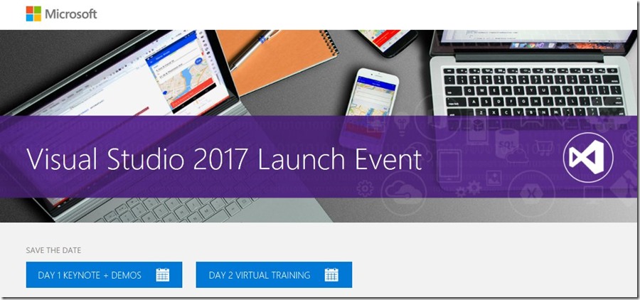 Visual Studio 2017 离线安装教程