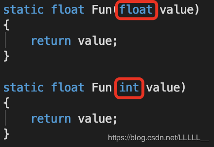 .NET C#中多态性的实现